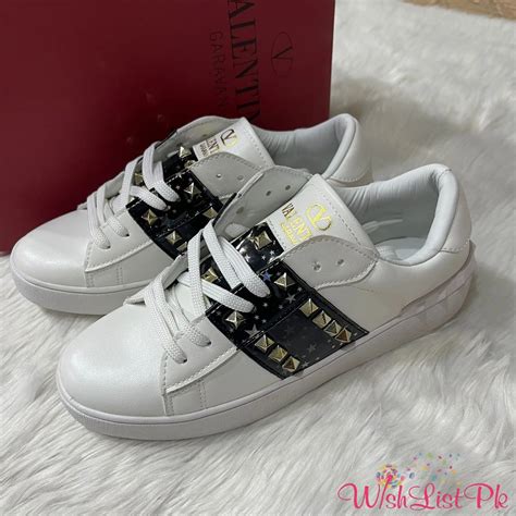 replica valentino shoes men|valentino lookalike dupes.